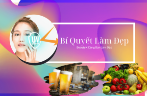 Bí Quyết Làm đẹp An Toàn Hiệu Quả