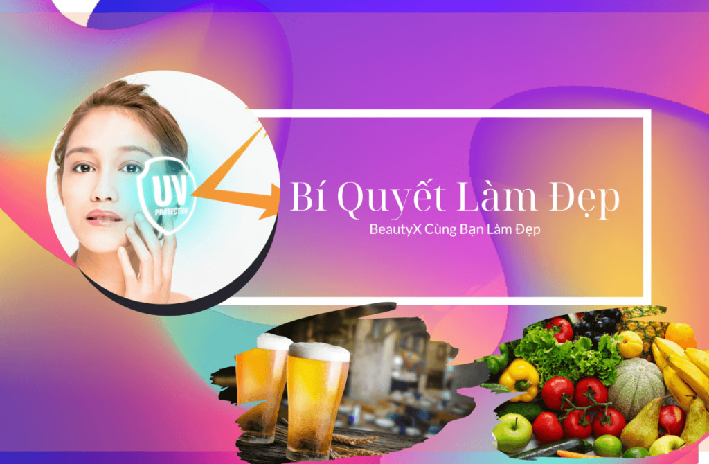 Bí Quyết Làm đẹp An Toàn Hiệu Quả