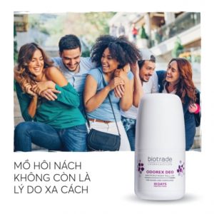 Chăm Sóc Cá Nhân (1)